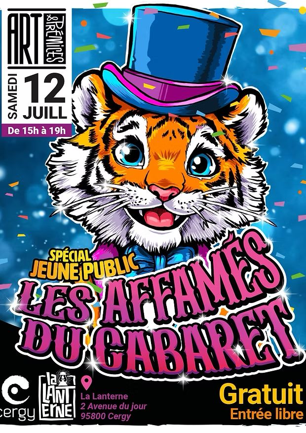 affames juillet 2025