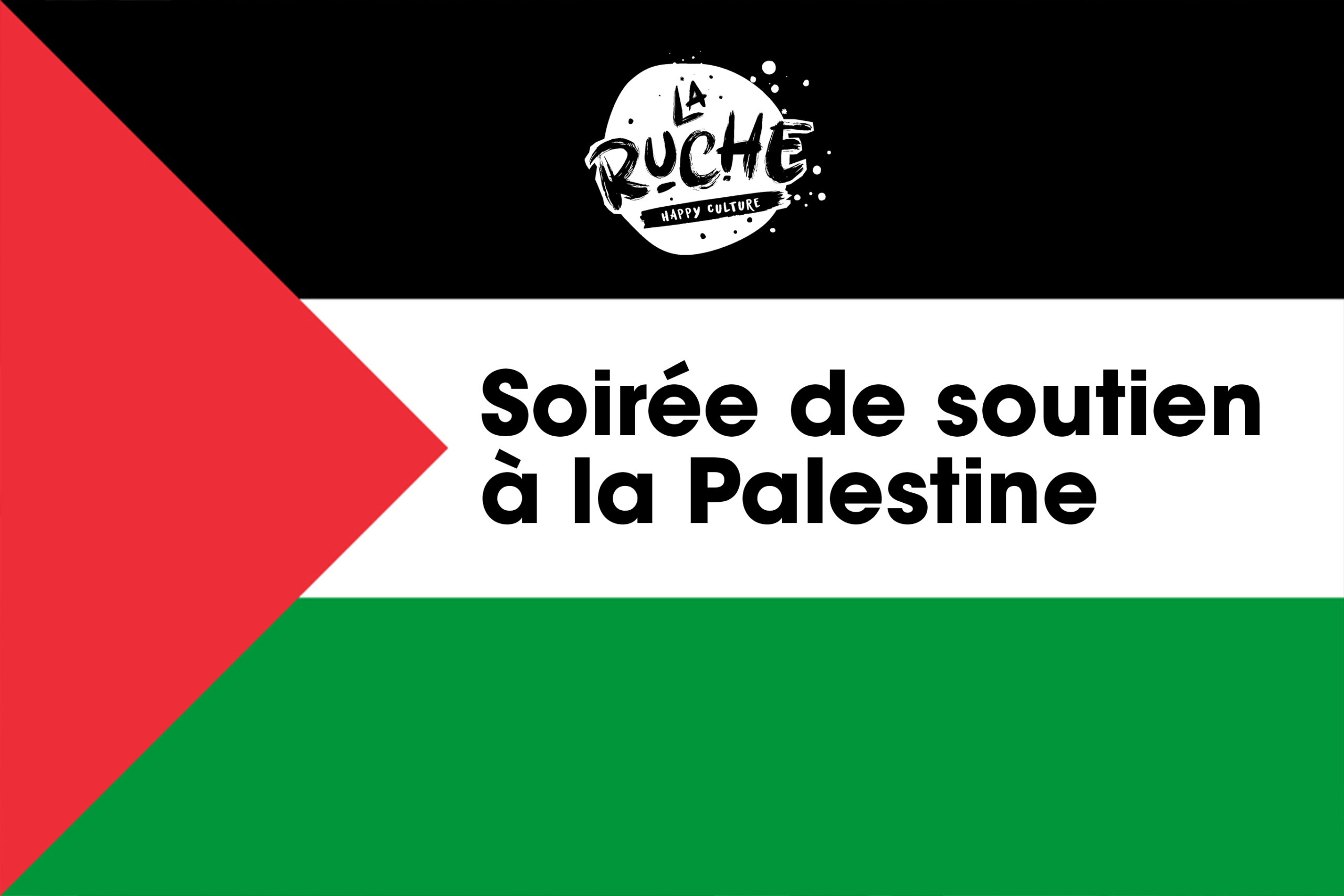 2025 la ruche soiree soutien palestine