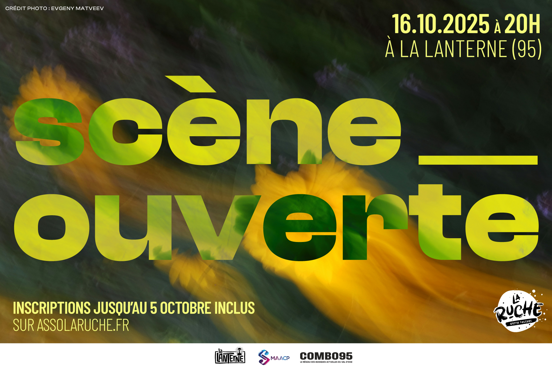 251016 scene ouverte 13 communes