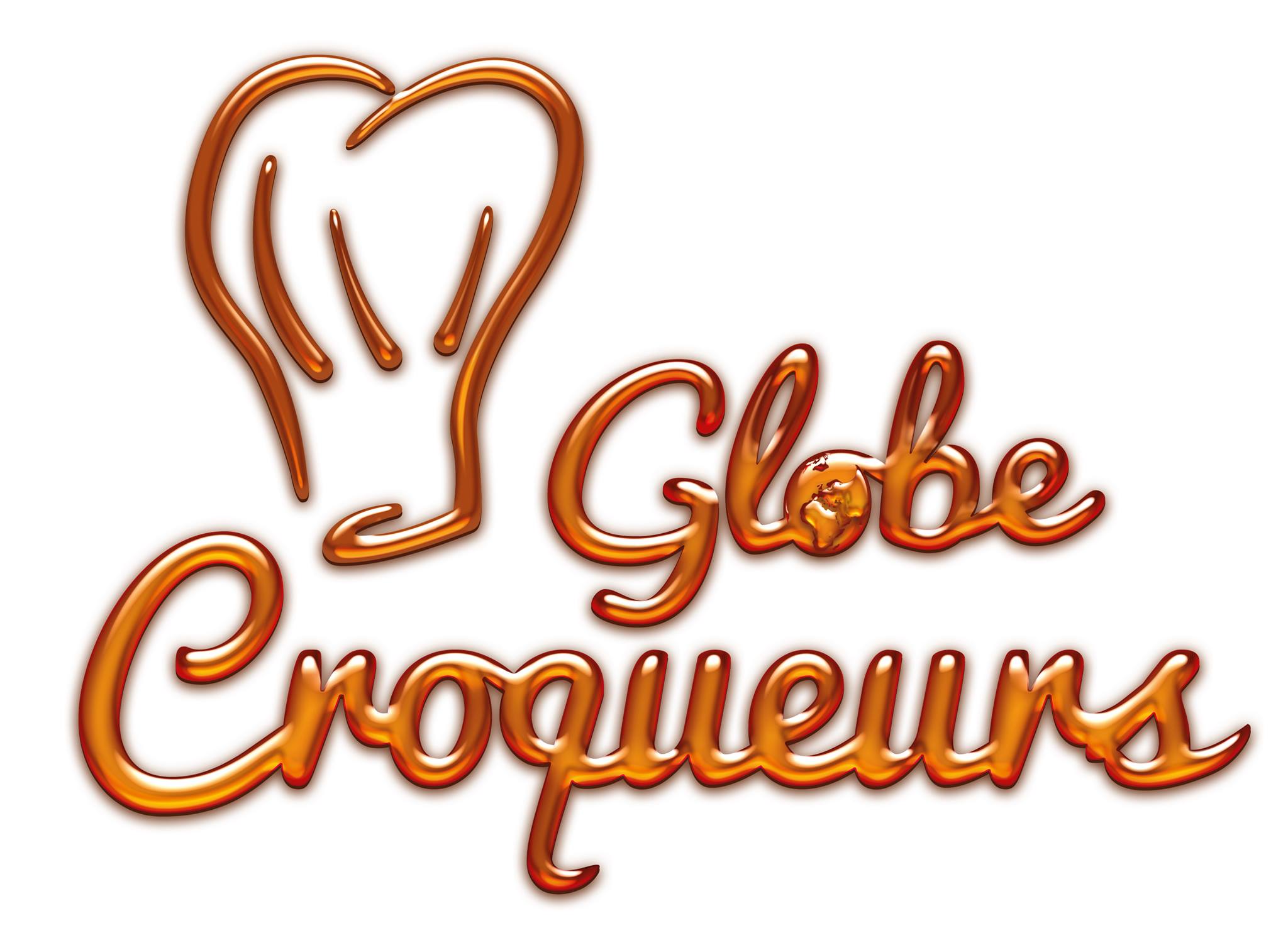 globe croqueurs