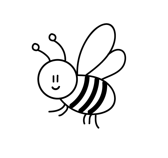 abeille la lanterne bourdonne@300x