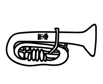 items musique tuba@300x