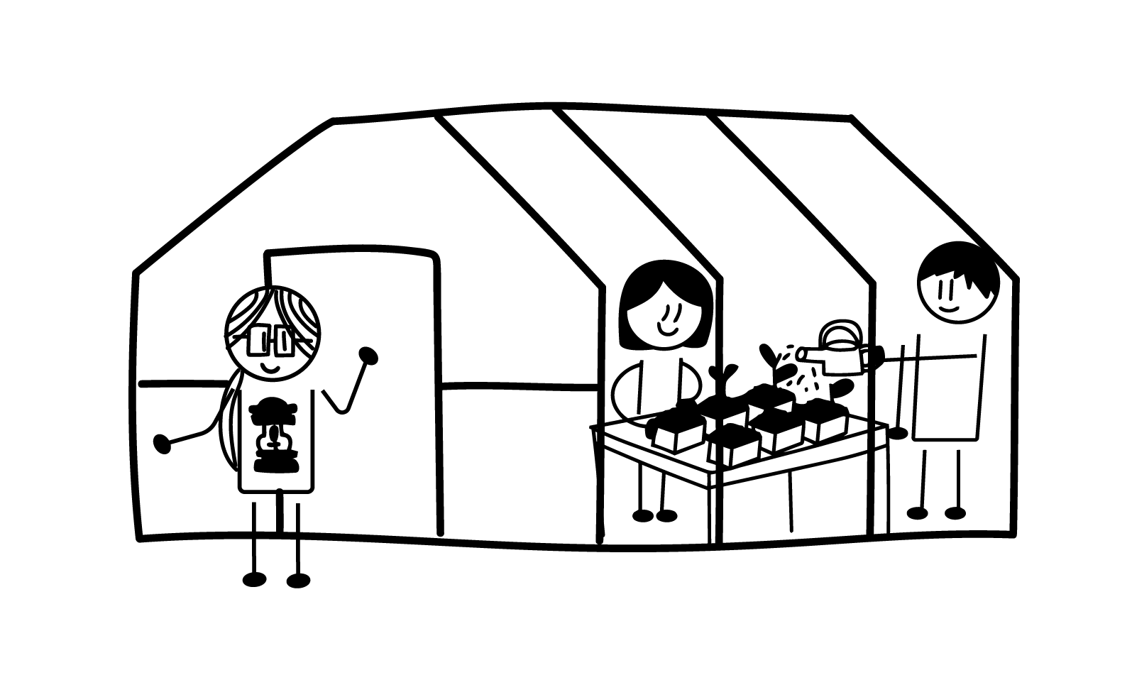 la serre pépinière@300x