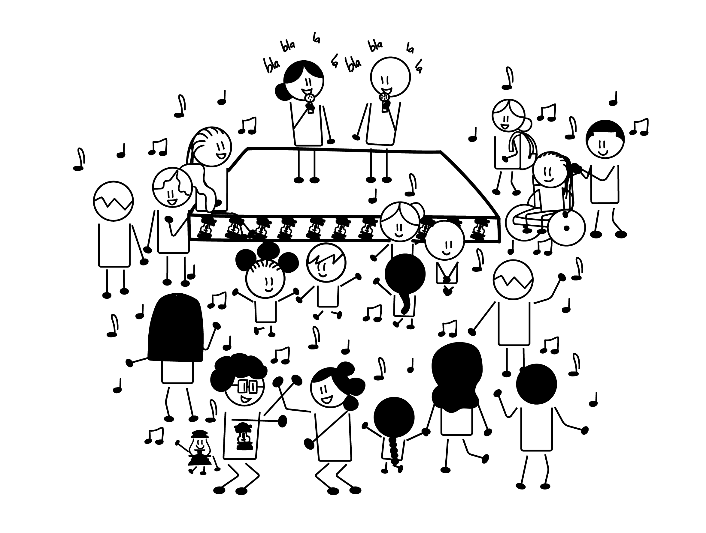 les habitant·es font la fête dans la boîte noir@300x