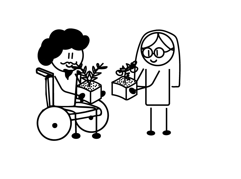 récolte des plans par les habitant·es@300x